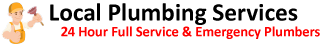 Cross Anchor Plumbers